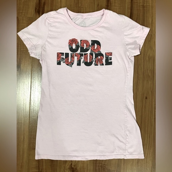 *🧡3/20$*Odd Future| Women’s T-Shirt - Picture 2 of 4